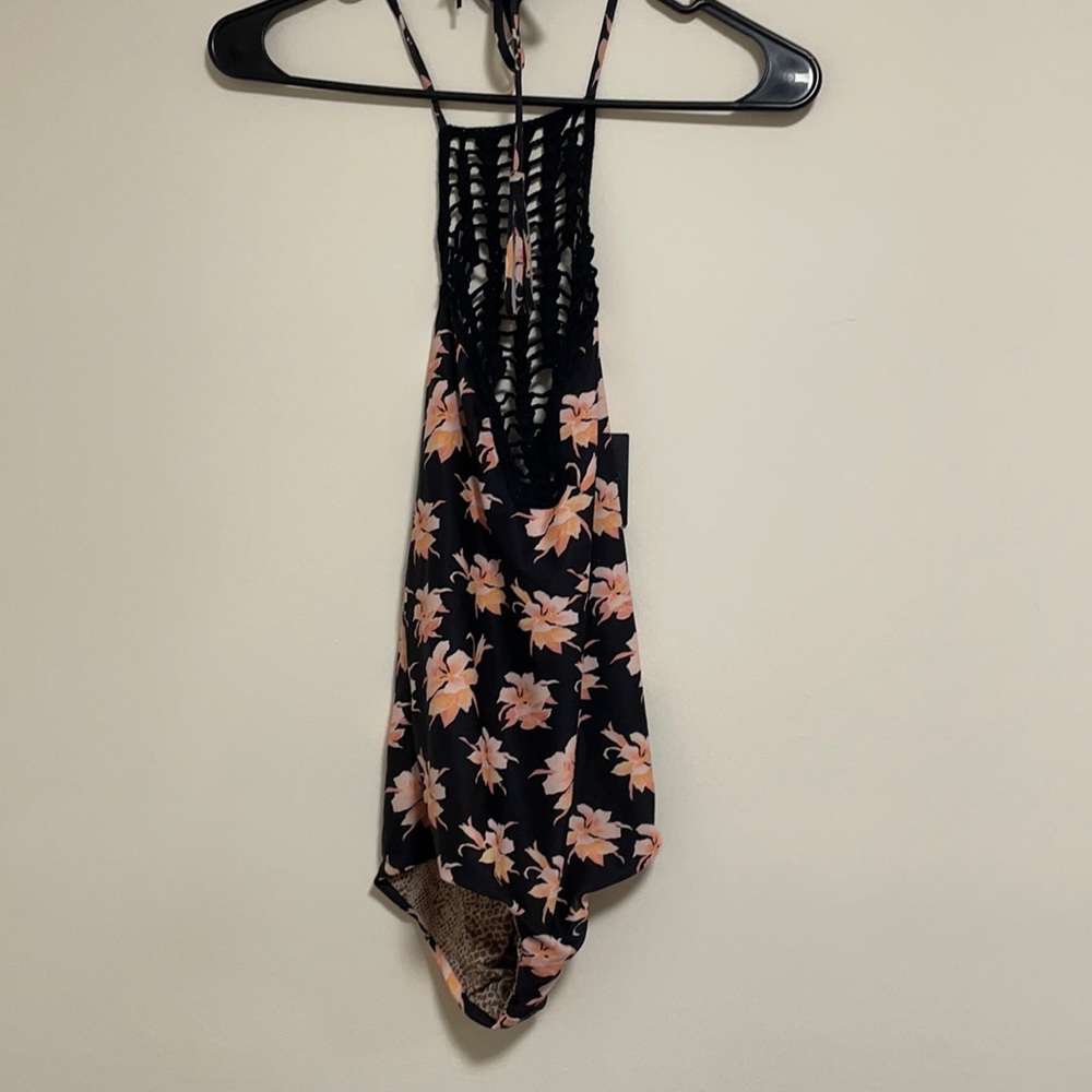 Acacia aloha one piece